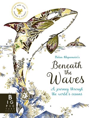 cover image of Beneath the Waves